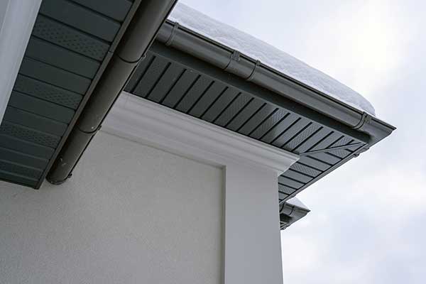 Soffit and Fascia Installation Services